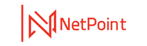 NetPoint logo
