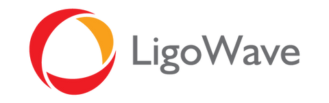 LigoWave logo